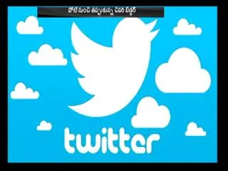 Microsoft won't buy Twitter - Sakshi