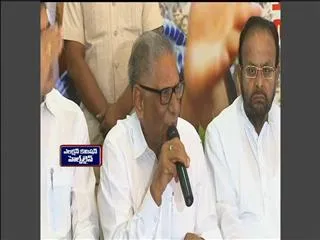 Ummareddy fires on Andhra Pradesh Government - Sakshi