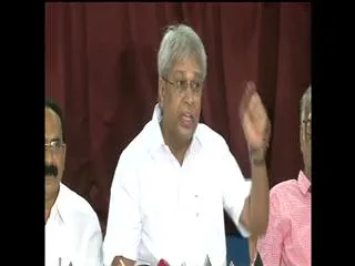 Undavalli Aruna Kumar Slams Chandrababu Over Pattiseema Project - Sakshi