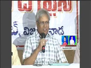 arun jaitley mocks AP special status issue, says undavalli arun kumar - Sakshi