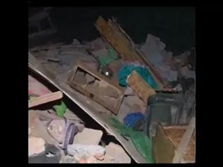 House collapses:5 killed in uttarapradesh - Sakshi
