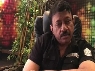 Ram gopal Varma showers praise on raj tarun andhagadu - Sakshi