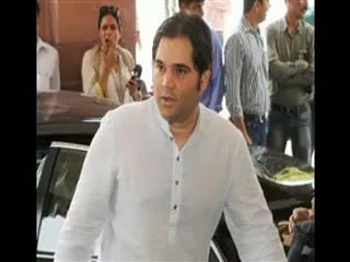 Varun Gandhi 'Honey Trapped', Leaked Defence Secrets: Letter To PM Modi - Sakshi