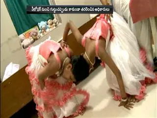 Veena-Vani shifted to state home - Sakshi