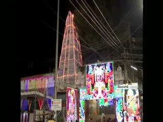 Emulada fair from today - Sakshi