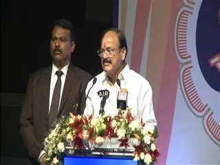 CA international confernce at hyderabad - Sakshi