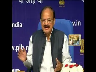 prime minister has indicated well in advance about demonitisation, says venkaiah naidu - Sakshi