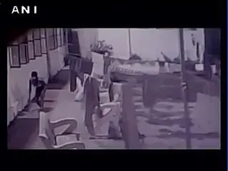 Man enters college hostel, flees with women’s innerwear - Sakshi