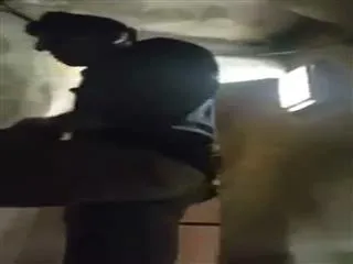 Dhruva Shoot at Charminar, Charan climbed the Charminar for the first time - Sakshi