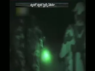 'Just Wait And Watch,' Says Rajnath Singh On Surgical Strikes Footage - Sakshi