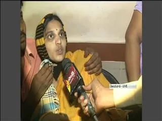 five days-old boy missing in vijayawada old government hospital - Sakshi
