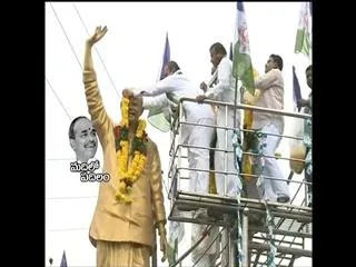 YSR Birth Anniversary celebrations in Vizayanagaram District - Sakshi