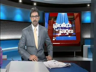 murder attempt on sakshi reporter at visakhapatnam - Sakshi