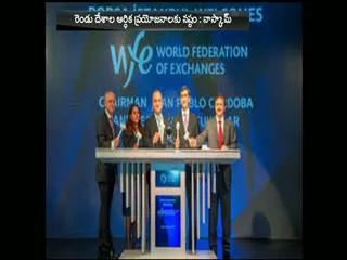 After UK's Visa Crackdown, Indian IT Industry Calls For Fresh Pact On Worker Mobility - Sakshi