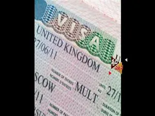 No cap on visa for Indian students: British envoy - Sakshi