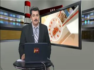 vishaka streets heavy damage - Sakshi