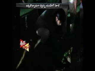 vishal new movie okkadochadu - Sakshi