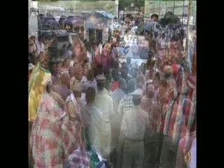 tension at Visakhapatnam care hospital - Sakshi