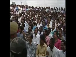 telangana cm kcr visits erravalli - Sakshi