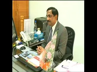 pradeep chandra appointed telangan new CS - Sakshi