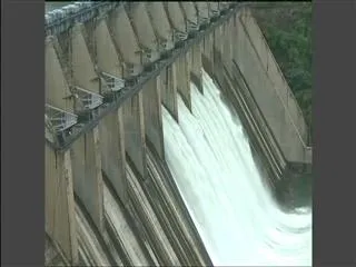 Krishna water row : Brijesh tribunal to commence hearings today - Sakshi