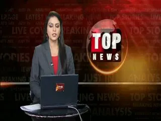 The man killed in the car havoc in Tanuku - Sakshi