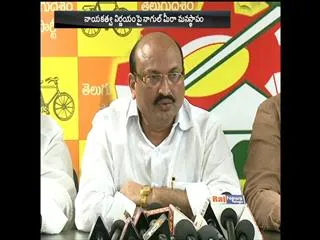 West Vijayawada TDP Leaders Unhappy with  Jalil khan leader ship - Sakshi