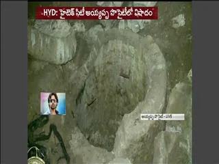 four labourers died in manhole in hitech city ayyappa society - Sakshi