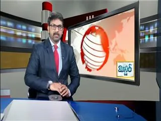hyderabad software engineer held for filming - Sakshi