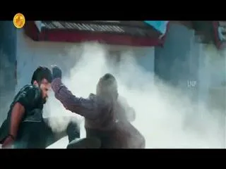 Sai dharamtej Winner Trailer - Sakshi