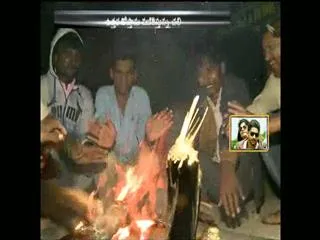 cold increased in the Visakha Agency - Sakshi