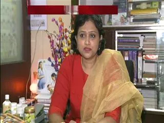 womans concentrate on internal health also - Sakshi