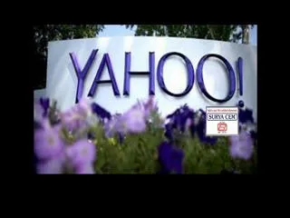 Yahoo to be named Altaba, Marissa Mayer to leave board after Verizon deal - Sakshi