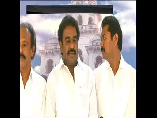 ysrcp-mlas-complaints-on-mla uppuleti kalpana-over-disqualification - Sakshi