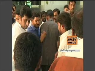 it will be one side war in 2019 elections, ysrcp going to win - Sakshi