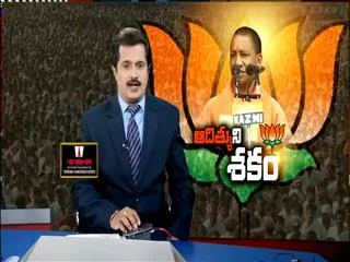 he has become CM I'm really very happy, says Father - Sakshi
