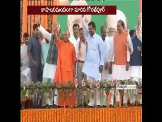 There Will Be No Discrimination In Name Of Caste, Religion, gender - Sakshi