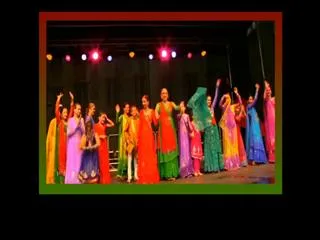 foreigners interest on indian culture - Sakshi