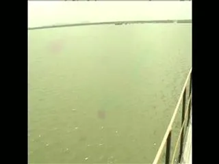 Yellampalli Project Filled With  Water in Karimnagar - Sakshi