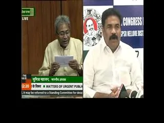 kotamreddy sridhar reddy fire on chandrababu naidu over ap special status - Sakshi