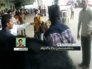 this is the first time in india to do like this, says ys jagan mohan reddy - Sakshi