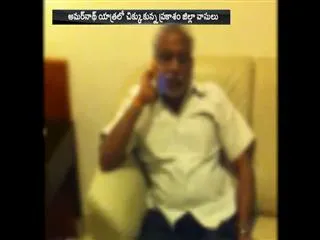 telugu people will be back safe: yv subbareddy - Sakshi