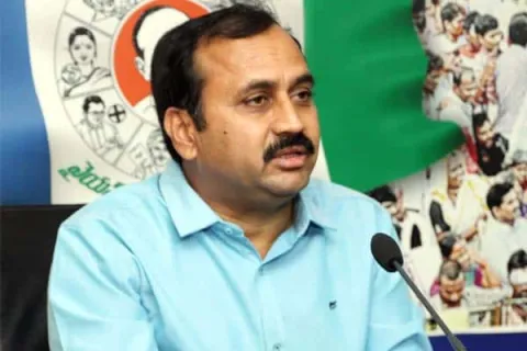 walk with jagan program in guntur on 28th january 2018 - Sakshi