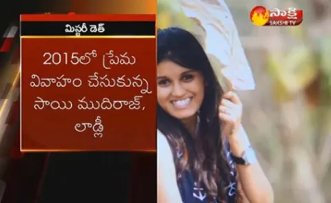 woman died.. fell down from building - Sakshi