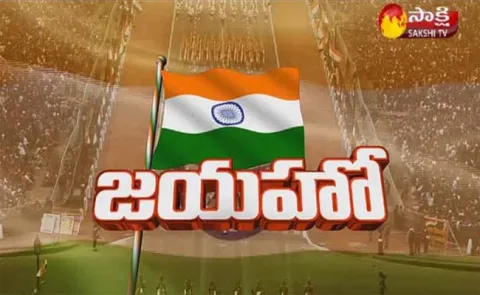 India showcases military might, cultural diversity - Sakshi