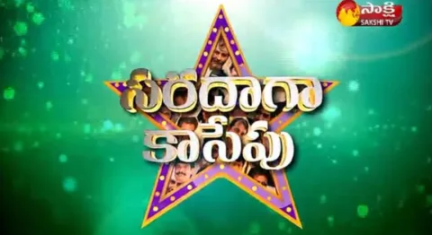 Sakshi Special Interview with Actor Chinna - Sakshi