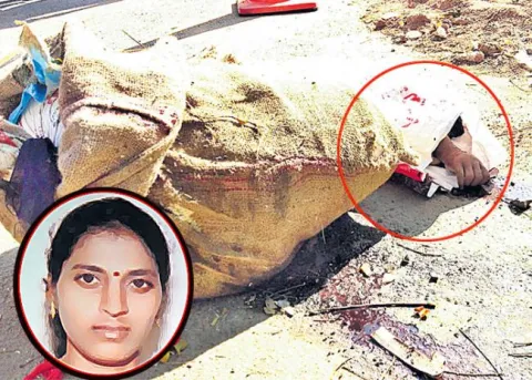 Five murders in hyderabad - Sakshi