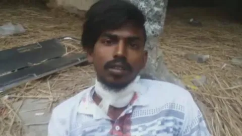 husband killed by his wife - Sakshi