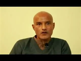 Kulbhushan Jadhav Thanks Pakistan - Sakshi
