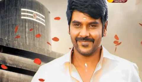 Raghava Lawrence all set to become Rajinikanth’s soldier - Sakshi